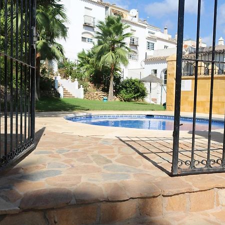 A Place Under The Sun And Near The Water Torremuelle Екстер'єр фото
