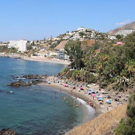 A Place Under The Sun And Near The Water Torremuelle Екстер'єр фото