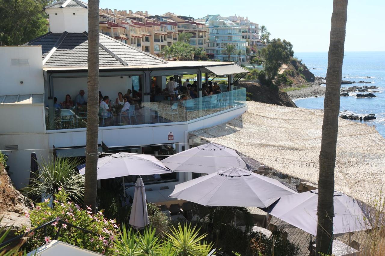 A Place Under The Sun And Near The Water Torremuelle Екстер'єр фото