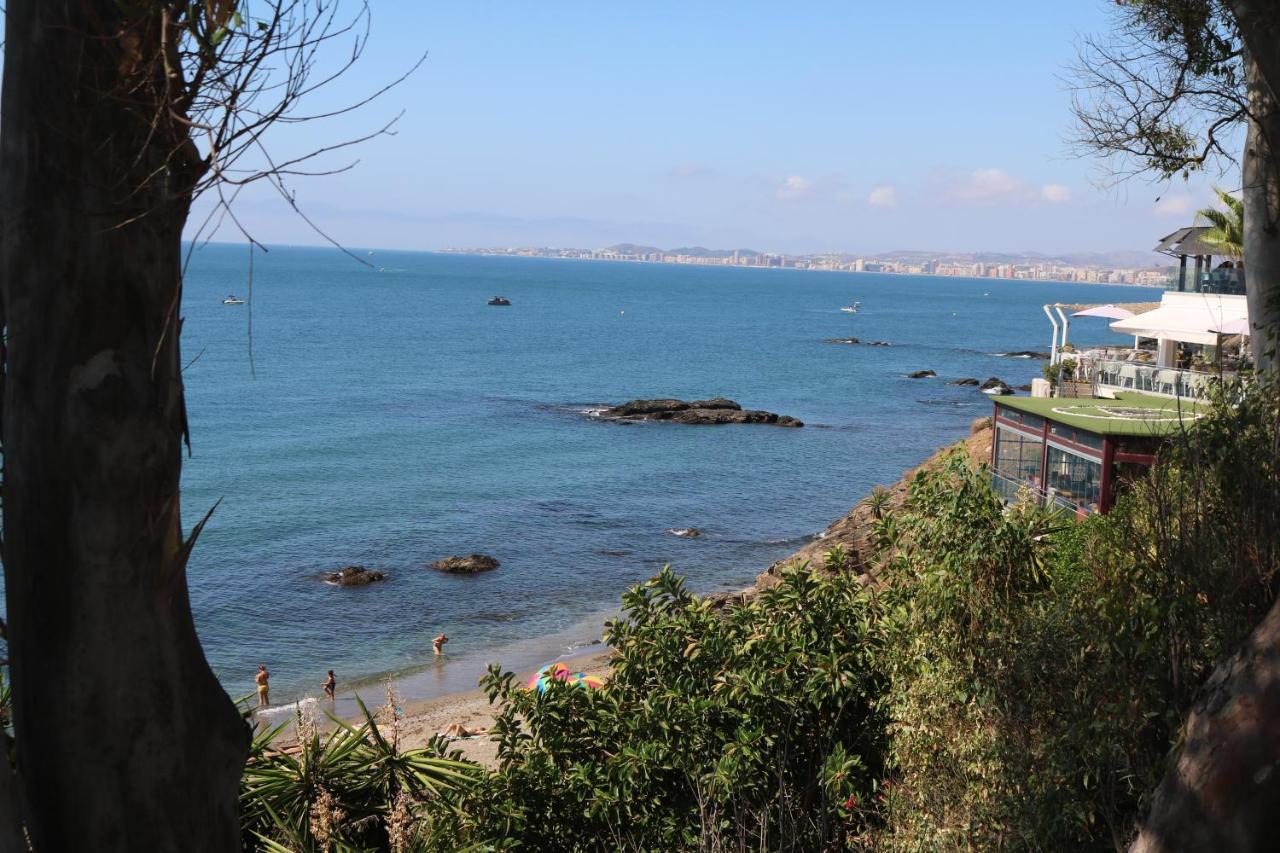 A Place Under The Sun And Near The Water Torremuelle Екстер'єр фото